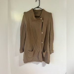 Oversized Sweater by Elie Tahari